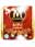 09134437: Magnum Icecream Mini Almond  6x50g or 6x60ml